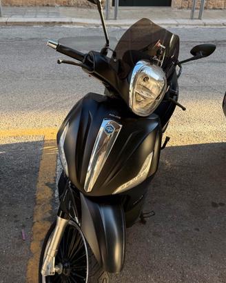 Beverly police 300