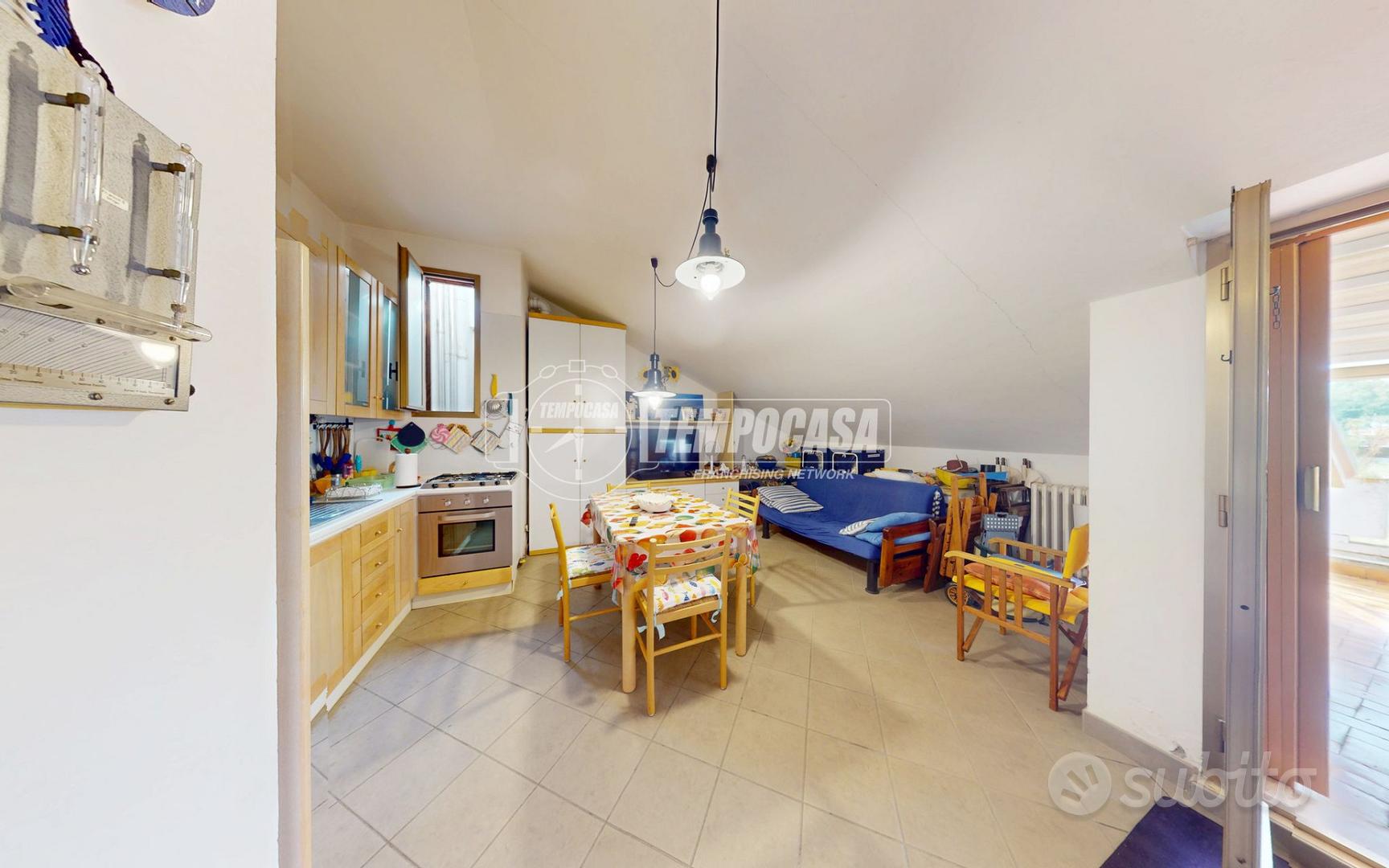 Appartamento – Porto Sant'Elpidio, San Filippo, Zona Industriale San Filippo - Vista 5
