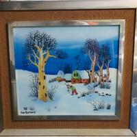  quadro naif