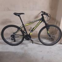 Mtb Montana