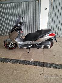Yamaha X-Max 250 - 2009