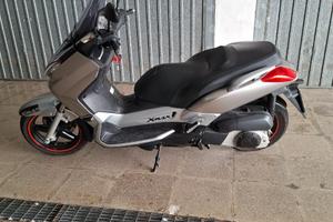 Yamaha X-Max 250 - 2009
