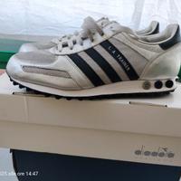 Scarpe Adidas L. A. Trainer