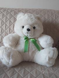 orsetto di peluche