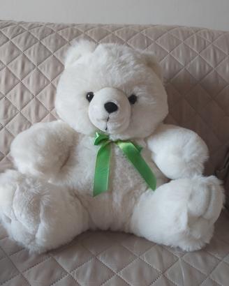 orsetto di peluche