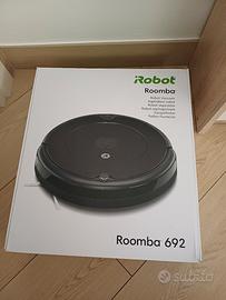 Roomba 692 usata