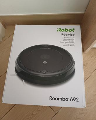 Roomba 692 usata