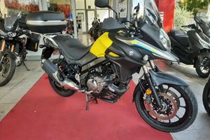 Suzuki V Strom DL 650 - 2018