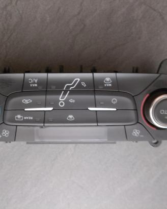comando clima ford