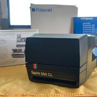 Polaroid Spirit 600 CL Istantanea 