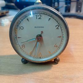 Orologio da tavolo blessing 