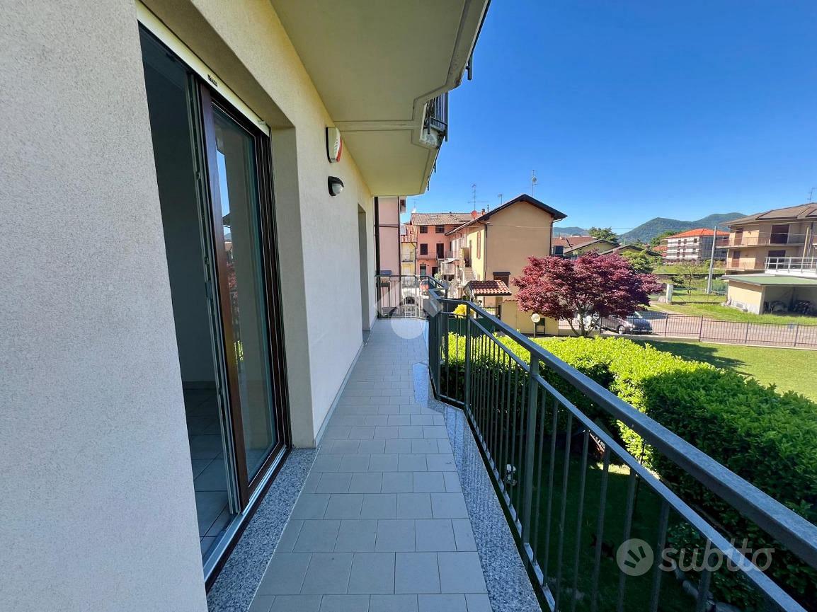 Apartment in Varese, Belforte, Cartabbia - Altro