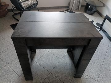 tavolo consolle 