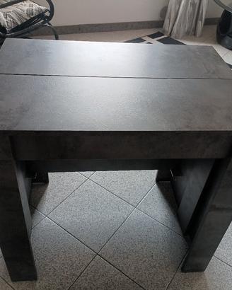 tavolo consolle 