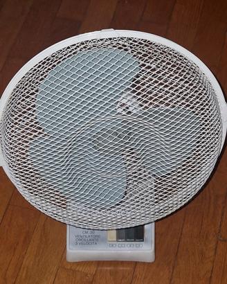 Ventilatore ATLANTIC