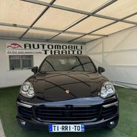 Porsche Cayenne 3.0 Diesel Platinum Edition