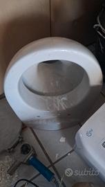 vaso ala sospeso nuovo