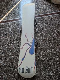 Snowboard