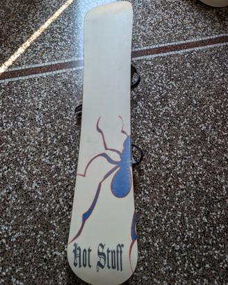 Snowboard