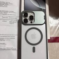 Iphone 16 Promax 256 giga