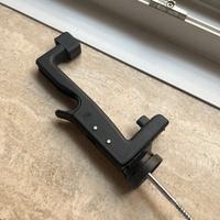 Ferma Persiane Automatico lungo (11CM)