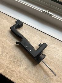 Ferma Persiane Automatico lungo (11CM)