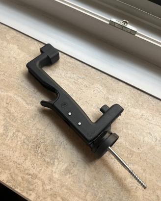 Ferma Persiane Automatico lungo (11CM)
