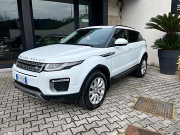 Land Rover Range Rover Evoque Range Rover Evoque 2