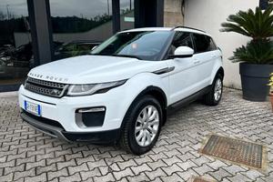 Land Rover Range Rover Evoque Range Rover Evoque 2