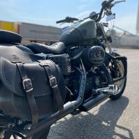 Harley 883