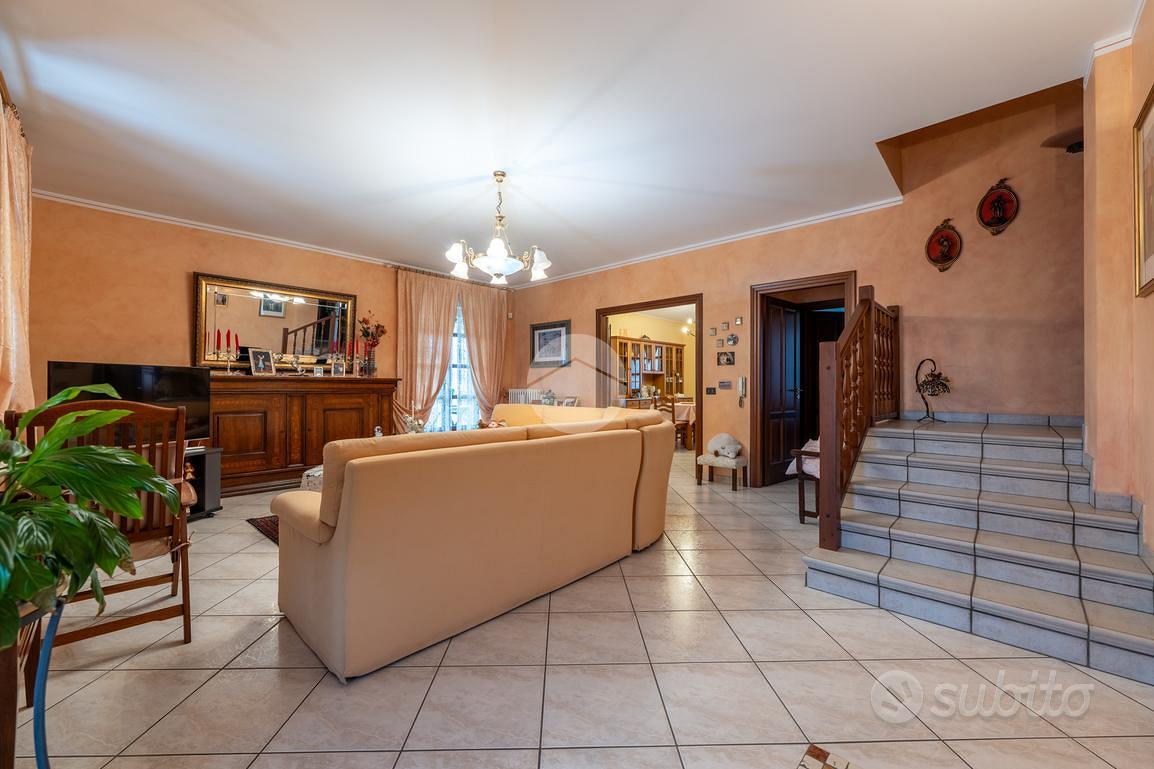 Casa – Narzole - Vista 4