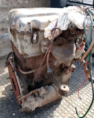 motore lancia ardea 