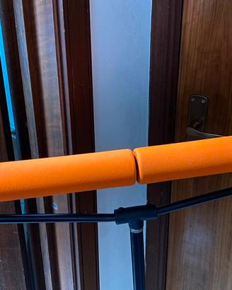 Trabucco Hi Viz Tripod Roller con Borsa Originale