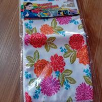 panno microfibra 35x35 cm pulisce, spolvera lucida