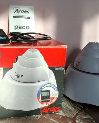 Umidificatore ARDES PACO 820