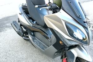 Kymco 300i