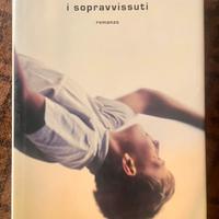 Libro “I sopravvissuti” di Alex Schulman