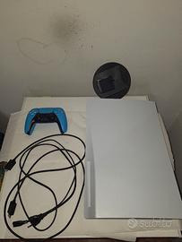PS5 console 825 gb