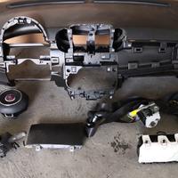 FIAT 500S KIT AIRBAG 2016>
