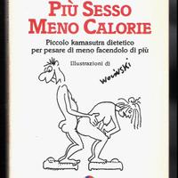 Più Sesso Meno Calorie (Richard Smith 1993)