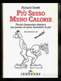 Più Sesso Meno Calorie (Richard Smith 1993)