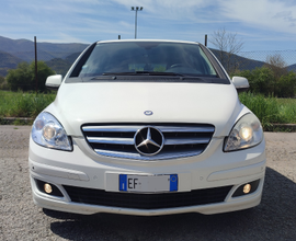 Mercedes Classe B 180