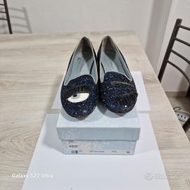 Ballerine Chiara Ferragni n.38