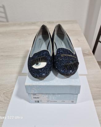 Ballerine Chiara Ferragni n.38