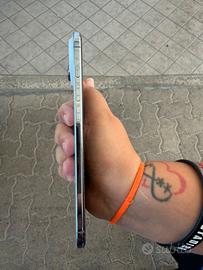 Iphone air garanzia