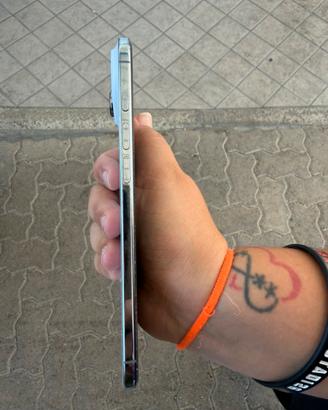 Iphone air garanzia