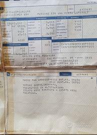 Fiat Ducato 1900 td lunghezza 5 metri