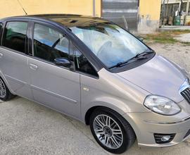 Lancia Musa 1.6 diesel 120 cv