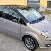 Lancia Musa 1.6 diesel 120 cv