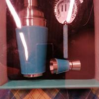 SET 3 PEZZI COCKTAIL NUOVO